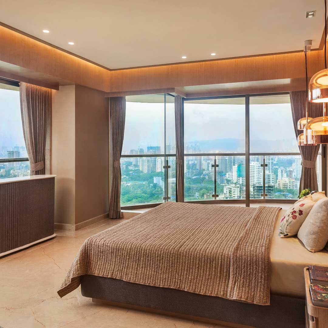 Monte Carlo dream flat