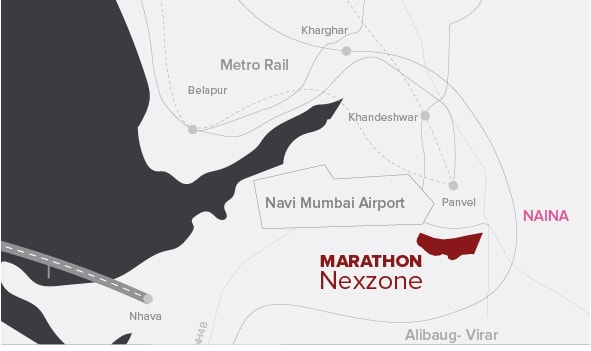 marathon-nexzone-newsletter-airport-naina