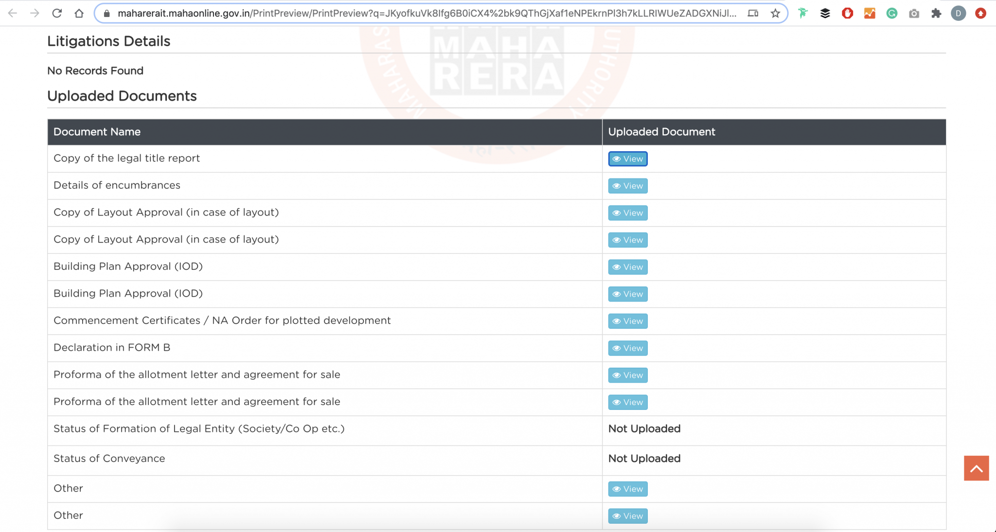 how-do-i-check-rera-details-of-the-project