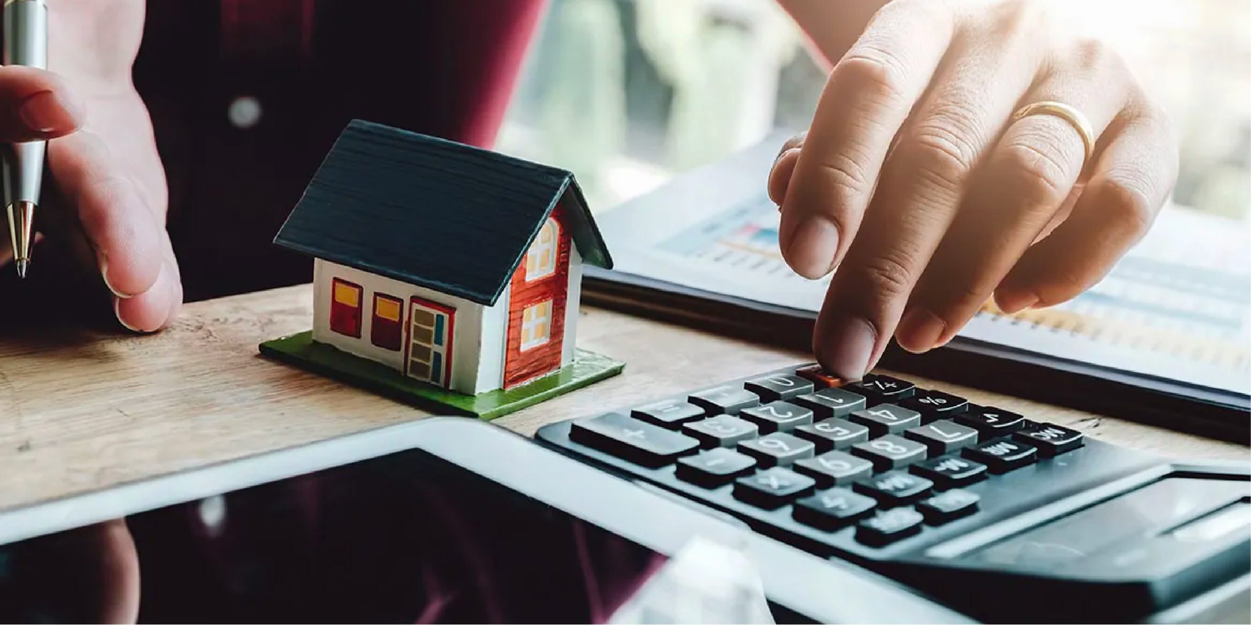 Here’s why you should opt for a home loan