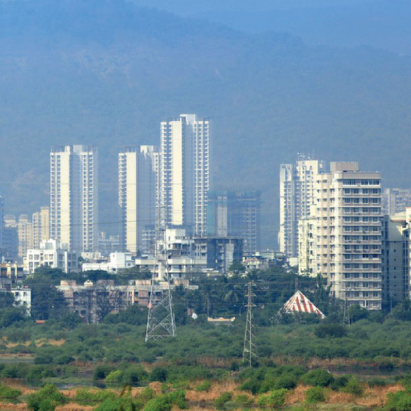 Mulund